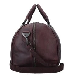 Wax Pull Up Liam Weekender Sac De Voyage 46 Cm -Sacs École Pas Cher Magasin a9f38c542a294c3405a6d485f7398b10 2