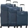 Roncato Joy Valise 4 Roulettes Set 3pcs.
