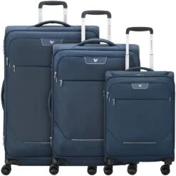 Roncato Joy Valise 4 Roulettes Set 3pcs.