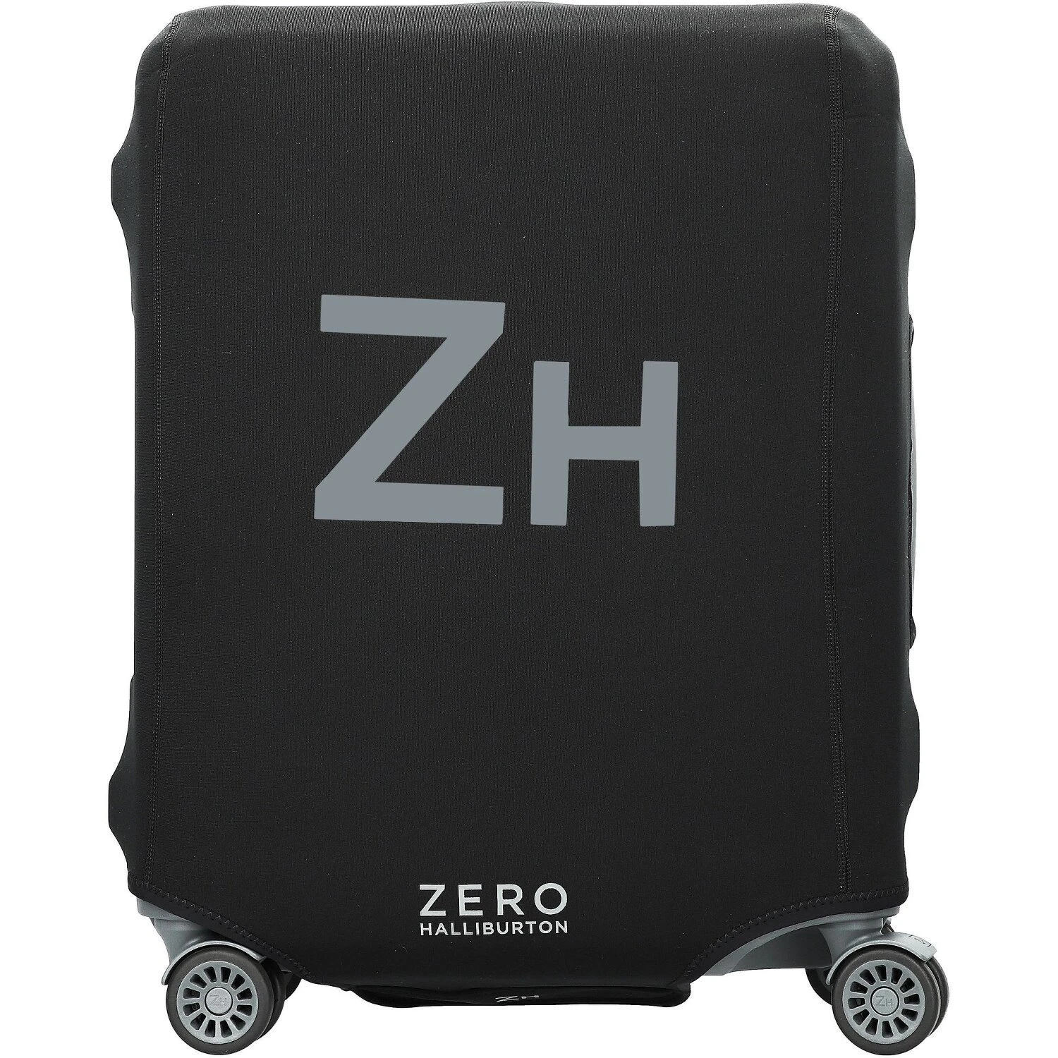 Zero Halliburton ZH Extras Housse De Protection Pour Valise 60 Cm 2 Zero Halliburton ZH Extras Housse De Protection Pour Valise 60 Cm – Image 2