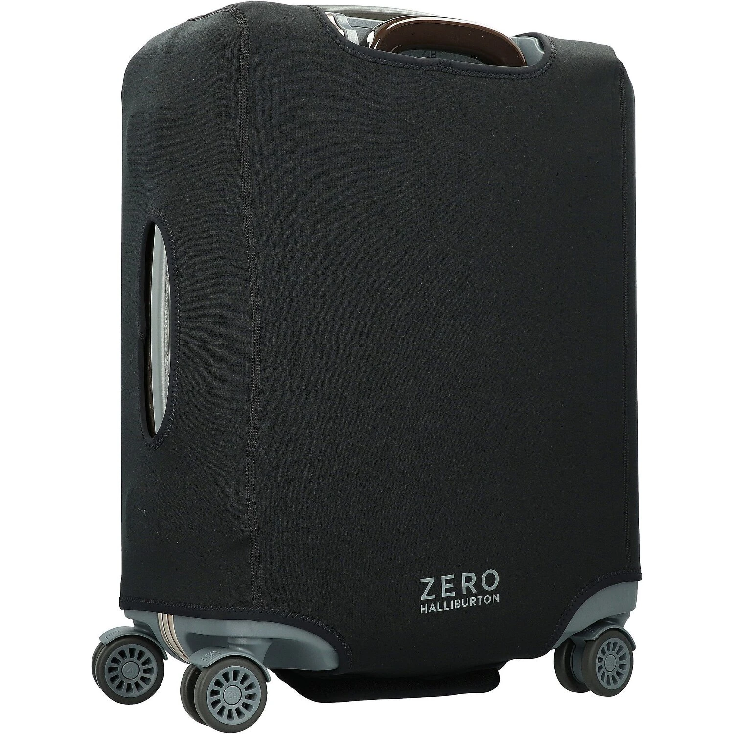 Zero Halliburton ZH Extras Housse De Protection Pour Valise 60 Cm 3 Zero Halliburton ZH Extras Housse De Protection Pour Valise 60 Cm – Image 3