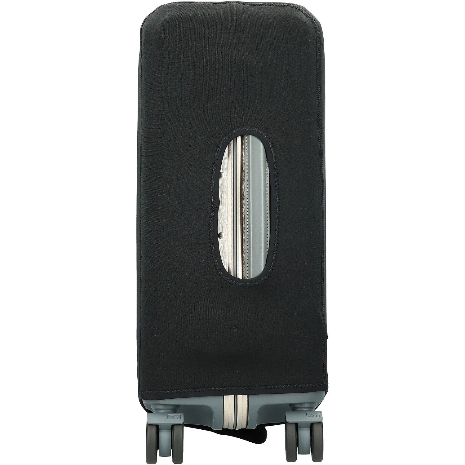 Zero Halliburton ZH Extras Housse De Protection Pour Valise 60 Cm 4 Zero Halliburton ZH Extras Housse De Protection Pour Valise 60 Cm – Image 4