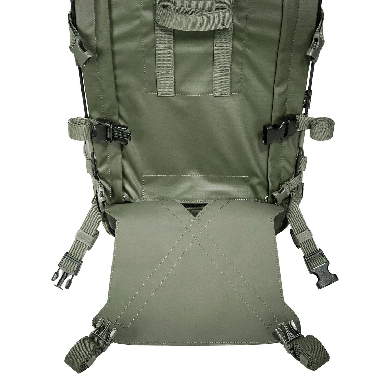 Tatonka Yukon Carrier X1 Sac à Dos 74 Cm 5 Tatonka Yukon Carrier X1 Sac à Dos 74 Cm – Image 5