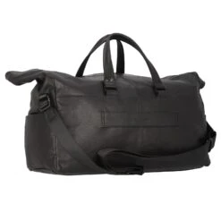 Piquadro Harper Weekender Sac De Voyage En Cuir 52 Cm 8 Piquadro Harper Weekender Sac De Voyage En Cuir 52 Cm -Sacs École Pas Cher Magasin ab1a461276267ebf2609bb566bbef8e6 3