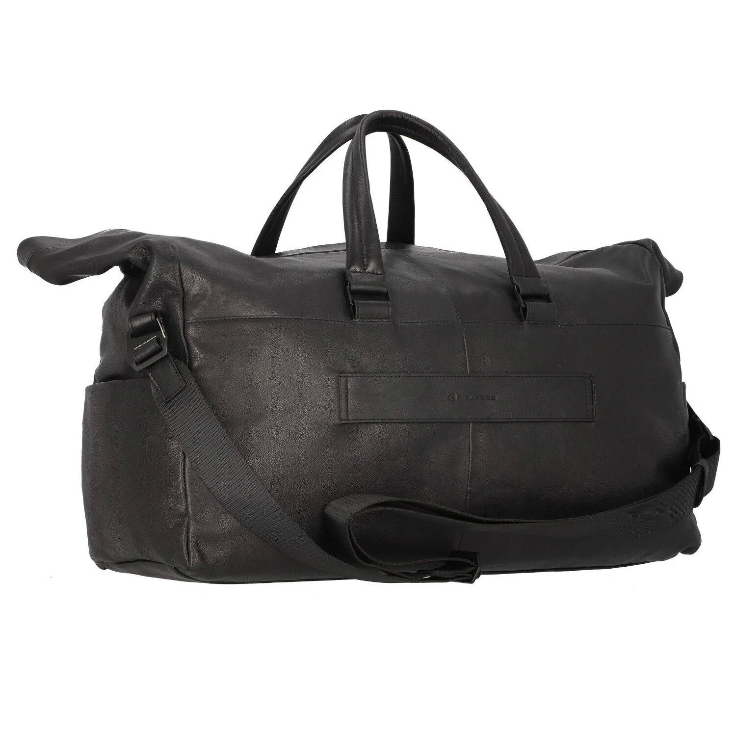 Piquadro Harper Weekender Sac De Voyage En Cuir 52 Cm 4 Piquadro Harper Weekender Sac De Voyage En Cuir 52 Cm – Image 4