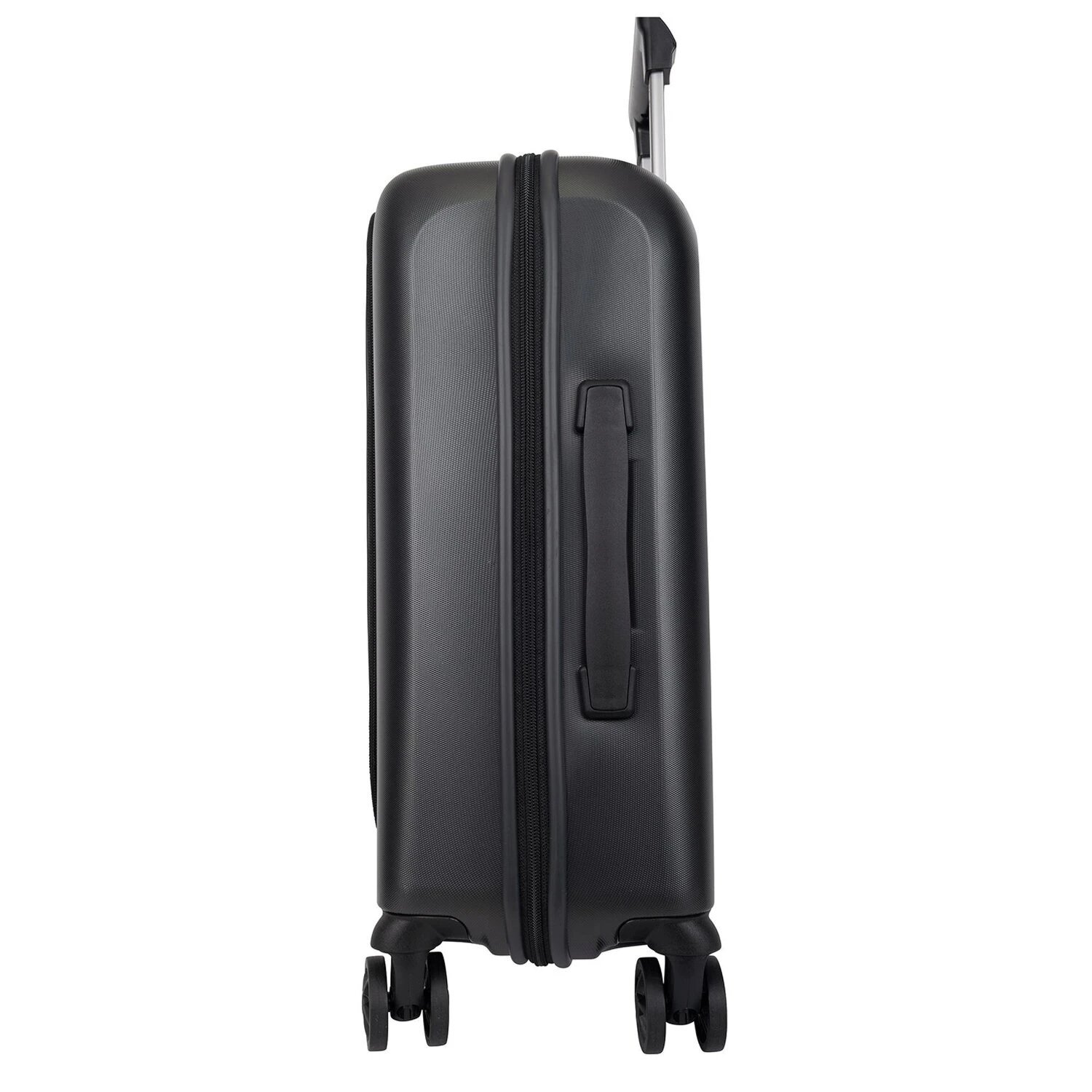 Impact Valise De Cabine 4 Roulettes 55 Cm Compartiment Laptop 2 Impact Valise De Cabine 4 Roulettes 55 Cm Compartiment Laptop – Image 2