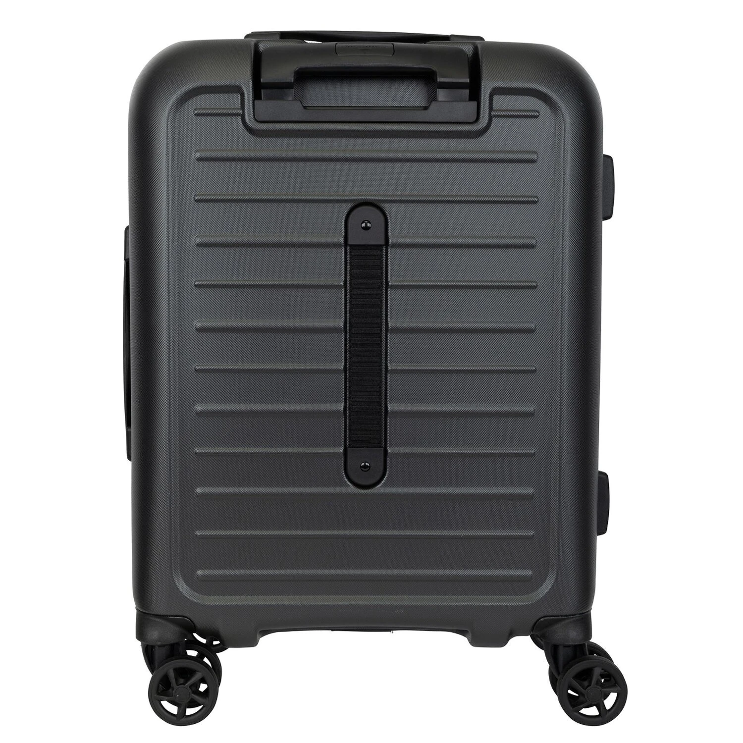 Impact Valise De Cabine 4 Roulettes 55 Cm Compartiment Laptop 3 Impact Valise De Cabine 4 Roulettes 55 Cm Compartiment Laptop – Image 3