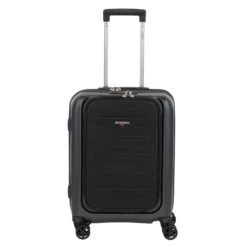 Impact Valise De Cabine 4 Roulettes 55 Cm Compartiment Laptop