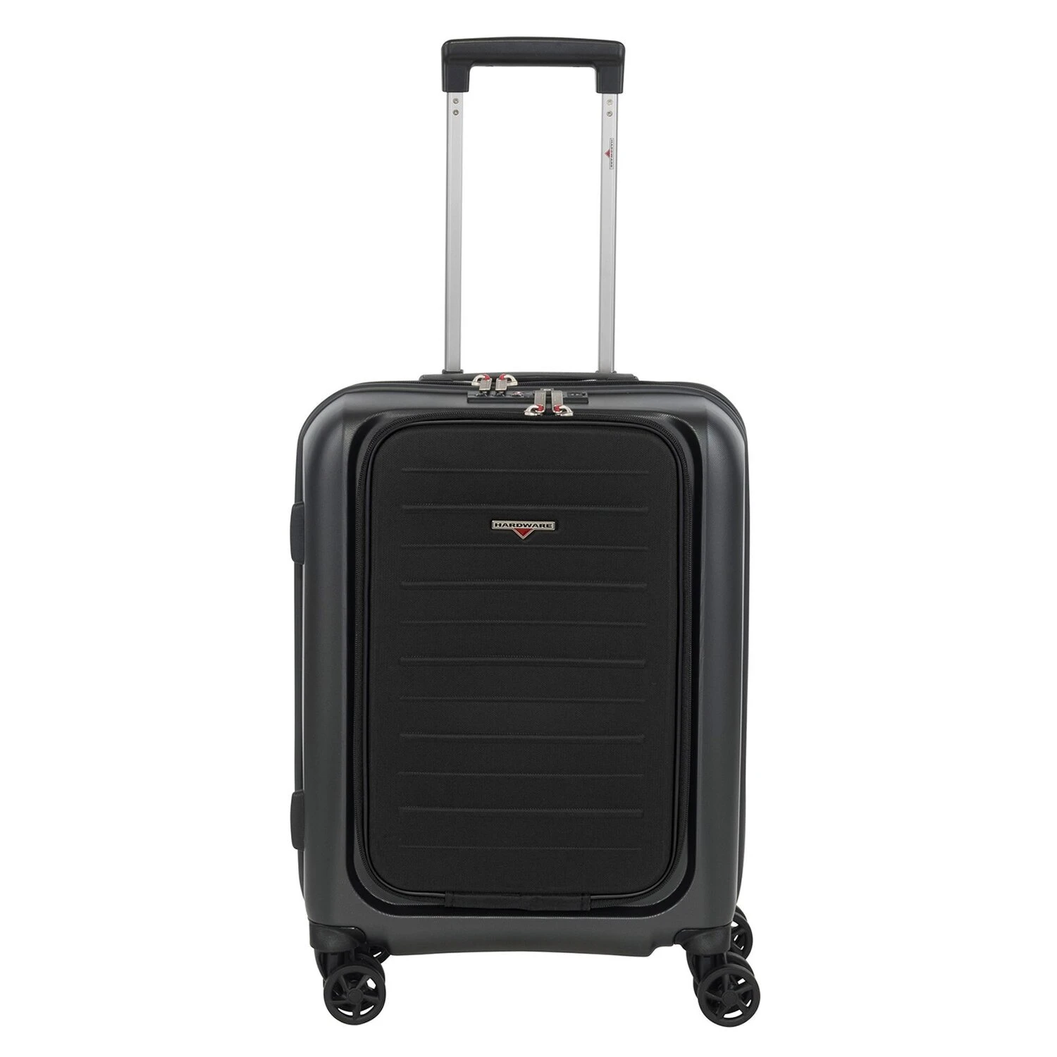 Impact Valise De Cabine 4 Roulettes 55 Cm Compartiment Laptop 1 Impact Valise De Cabine 4 Roulettes 55 Cm Compartiment Laptop