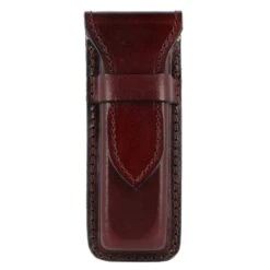 Étui à Stylo Cuir 5,5 Cm