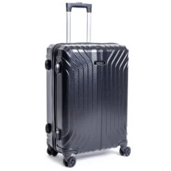 Essentials 02 Set De Valises à 4 Roulettes 3pcs. 10 Essentials 02 Set De Valises à 4 Roulettes 3pcs. -Sacs École Pas Cher Magasin ad48cefe048912f873150e3c9625e76d 3