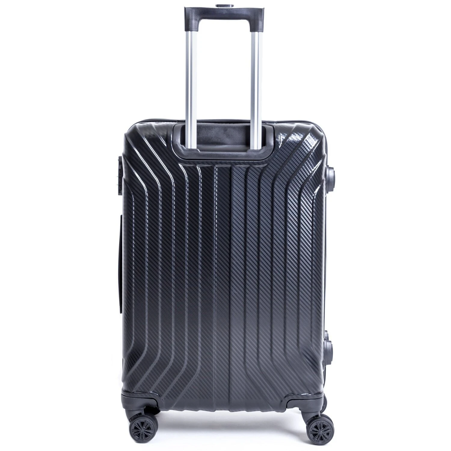 Essentials 02 Set De Valises à 4 Roulettes 3pcs. 6 Essentials 02 Set De Valises à 4 Roulettes 3pcs. – Image 6