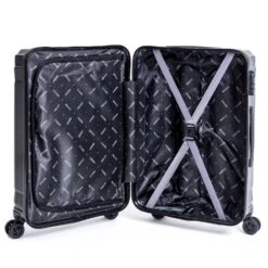 Essentials 02 Set De Valises à 4 Roulettes 3pcs. 13 Essentials 02 Set De Valises à 4 Roulettes 3pcs. -Sacs École Pas Cher Magasin ad48cefe048912f873150e3c9625e76d 6