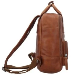 Wax Pull Up Bellary Sac à Dos Cuir 30 Cm -Sacs École Pas Cher Magasin aff87a1cef02f3c345a6023eb2c9199e 2