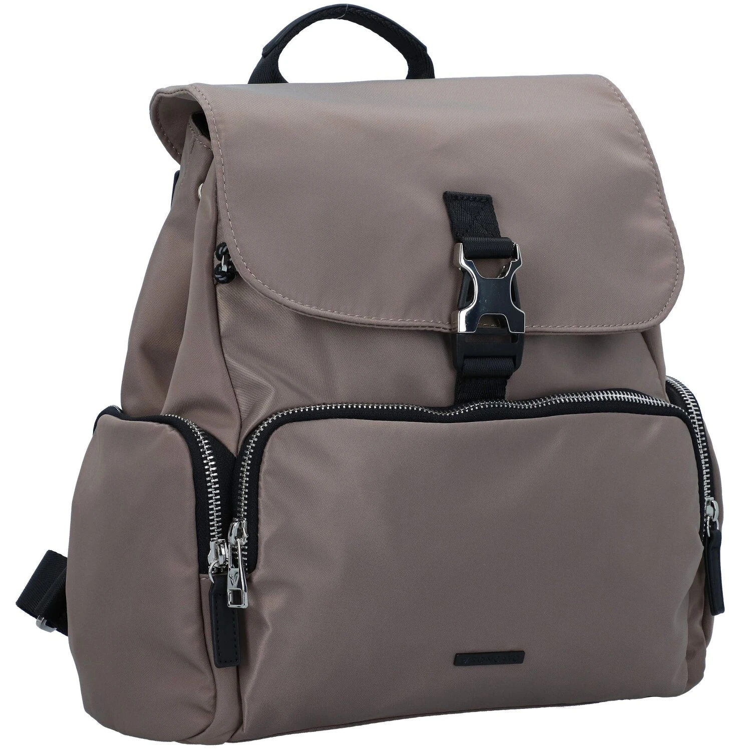 Roncato Sac à Dos Portofino 30 Cm 2 Roncato Sac à Dos Portofino 30 Cm – Image 2