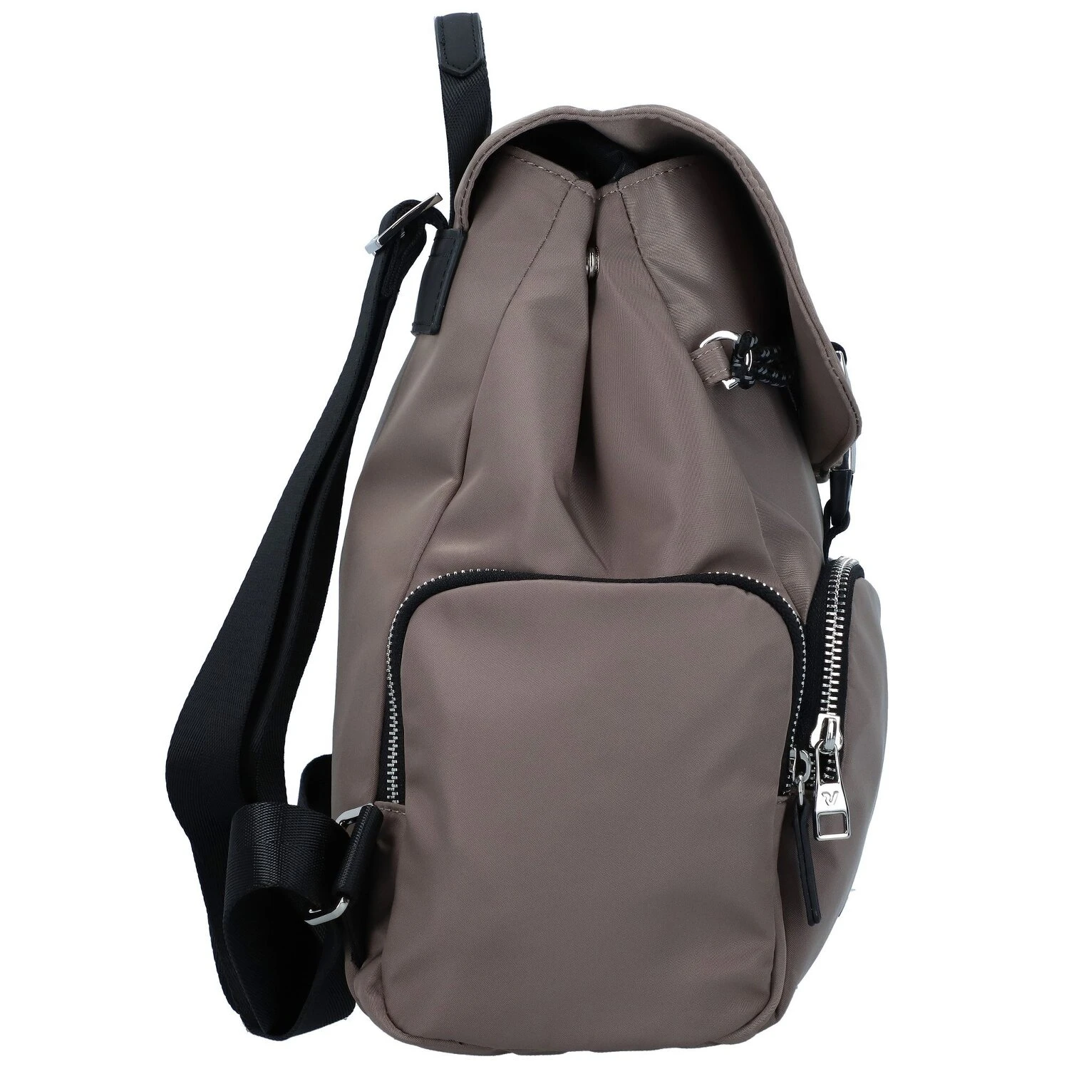 Roncato Sac à Dos Portofino 30 Cm 3 Roncato Sac à Dos Portofino 30 Cm – Image 3