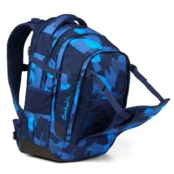 Satch Match Sac à Dos Scolaire 45 Cm -Sacs École Pas Cher Magasin b3f364e85f2bc14384fd09a8131cdbd4 5
