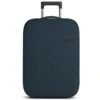 Vega II Valise Cabine à Roulettes Pliable S 55 Cm