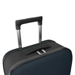 Vega II Valise Cabine à Roulettes Pliable S 55 Cm -Sacs École Pas Cher Magasin b59c45e54be9e8b14e0a82c882af550b 5