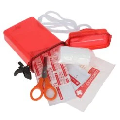 Guardian Proof Trousse De Secours 6st. -Sacs École Pas Cher Magasin b6735ff651c296fadacca1be865f106d 2