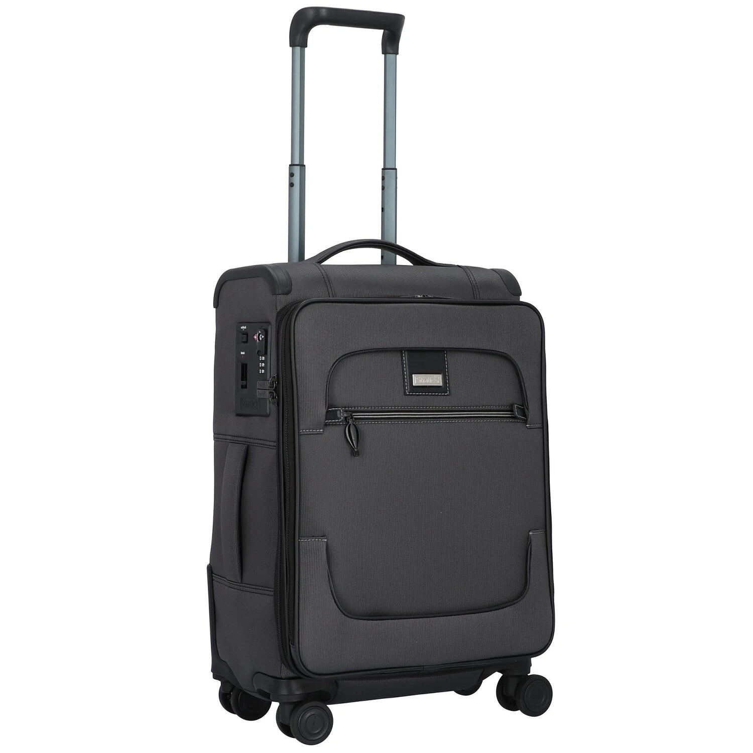 Bay S 4-roll Trolley 57 Cm 2 Bay S 4-roll Trolley 57 Cm – Image 2