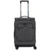 Bay S 4-roll Trolley 57 Cm