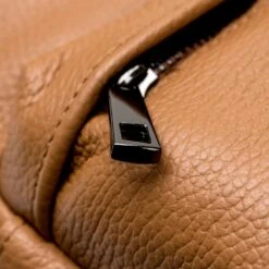 Milano Leather City Sac à Dos En Cuir 31 Cm -Sacs École Pas Cher Magasin b6afe750714137345d96cde800b9272b 5