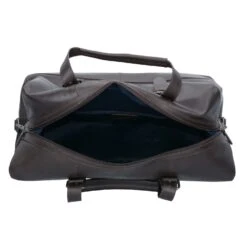 Leonhard Heyden Dakota Weekender Sac De Voyage Cuir 50 Cm -Sacs École Pas Cher Magasin b7461584770183bde460111477514e08 4