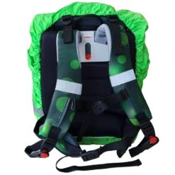 Housse De Pluie 39 Cm -Sacs École Pas Cher Magasin b7a981057c8b0f71118937b361506507 2