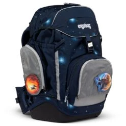 Ergobag Set De Sécurité 3pcs. -Sacs École Pas Cher Magasin b953da5abd4ed3004b49a8651da6ceb6 2