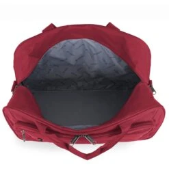 Gabol Week Eco - Pochette Volante 50 Cm -Sacs École Pas Cher Magasin b9a28f1af15196f169e2a10ae7ac189c 3