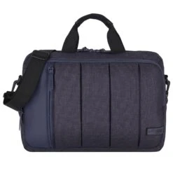 American Tourister Streethero Pochette De Voyage 40.5 Cm Compartiment Pour Ordinateur Portable