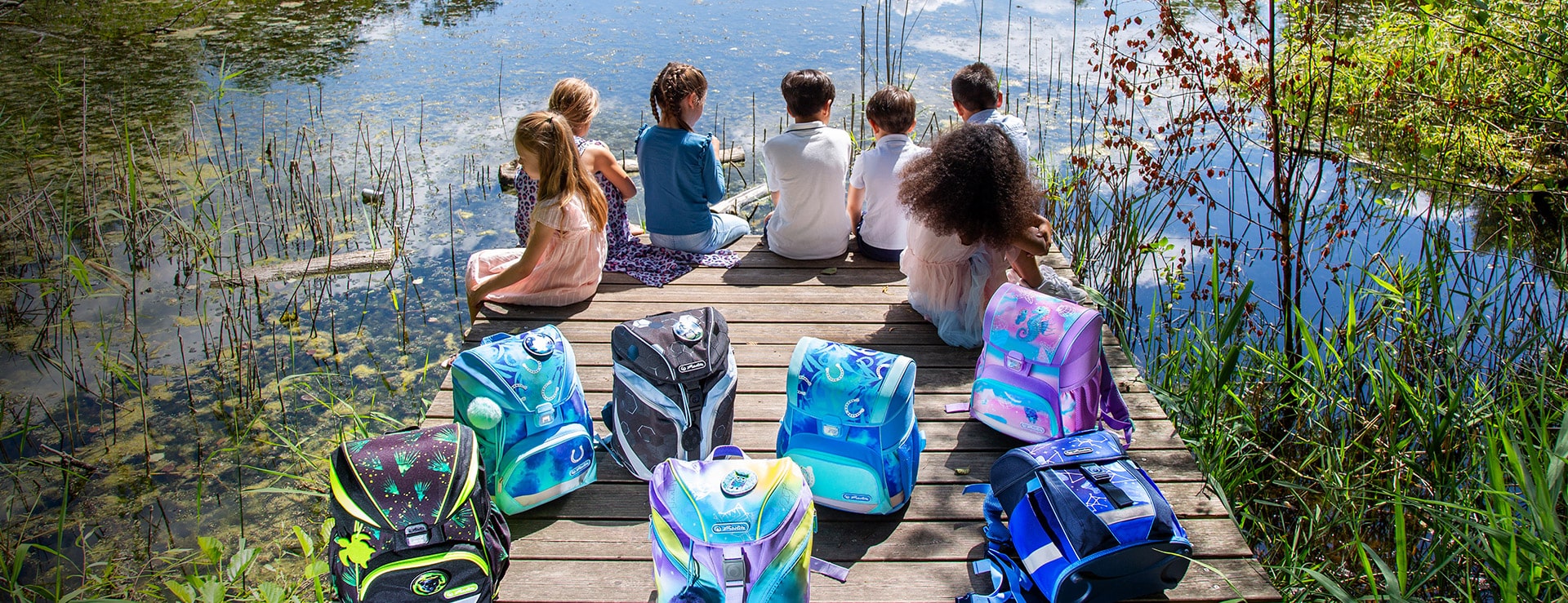 Sacs École Pas Cher Magasin -Sacs École Pas Cher Magasin banner schoolbags home collection 2025 2