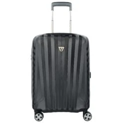 Roncato Premium 2.0 Valise De Cabine 4 Roulettes 55 Cm