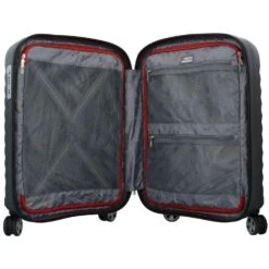Roncato Premium 2.0 Valise De Cabine 4 Roulettes 55 Cm -Sacs École Pas Cher Magasin bb8ecd568ce75dad46d36d0f4f7a473e 4
