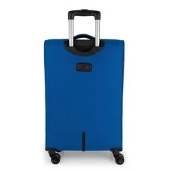 Gabol Trolley à 4 Roulettes 67 Cm -Sacs École Pas Cher Magasin bcde71f2a86cef3426be9ba00e133a86 2
