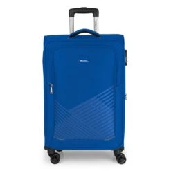 Gabol Trolley à 4 Roulettes 67 Cm