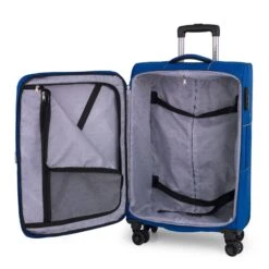 Gabol Trolley à 4 Roulettes 67 Cm -Sacs École Pas Cher Magasin bcde71f2a86cef3426be9ba00e133a86 3