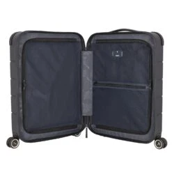 Volare 4 Roulettes Trolley De Cabine S 55 Cm Compartiment Pour Ordinateur Portable 10 Volare 4 Roulettes Trolley De Cabine S 55 Cm Compartiment Pour Ordinateur Portable -Sacs École Pas Cher Magasin bedb3c37eed86dd0e009fa9b5647fed0 4