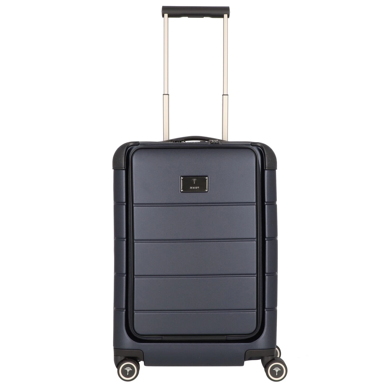 Volare 4 Roulettes Trolley De Cabine S 55 Cm Compartiment Pour Ordinateur Portable 1 Volare 4 Roulettes Trolley De Cabine S 55 Cm Compartiment Pour Ordinateur Portable