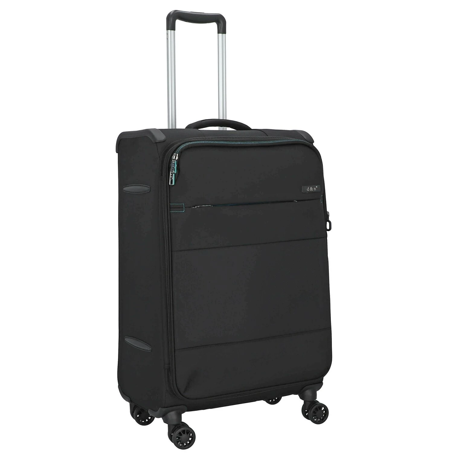 Travel Line 9004 Set De Valises à 4 Roulettes 3pcs. 2 Travel Line 9004 Set De Valises à 4 Roulettes 3pcs. – Image 2