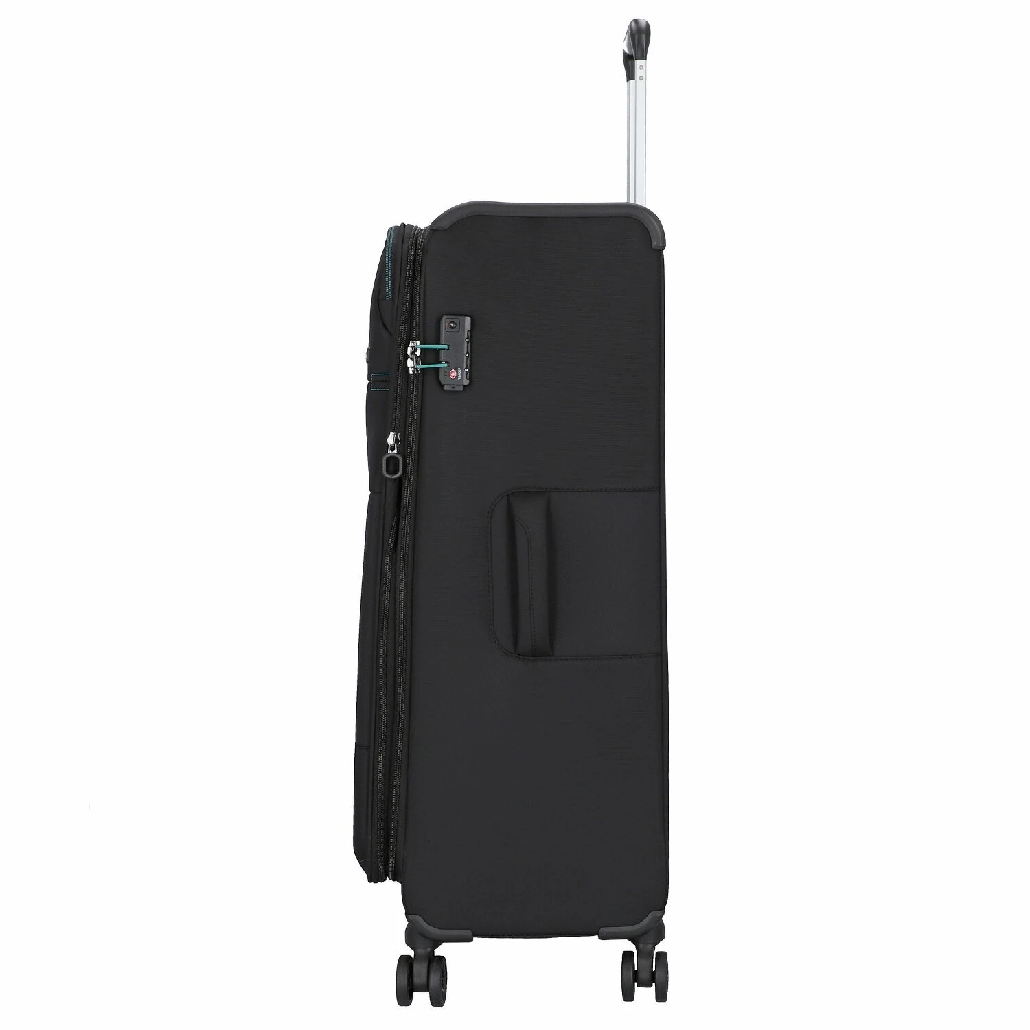 Travel Line 9004 Set De Valises à 4 Roulettes 3pcs. 3 Travel Line 9004 Set De Valises à 4 Roulettes 3pcs. – Image 3