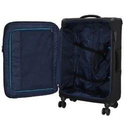 Travel Line 9004 Set De Valises à 4 Roulettes 3pcs. 9 Travel Line 9004 Set De Valises à 4 Roulettes 3pcs. -Sacs École Pas Cher Magasin bf528572e059dcdfb5a07100b96bcc5c 4