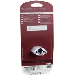 GO TRAVEL Appareils électriques Et électroniques Adaptateur De Voyage Suisse-Europe -Sacs École Pas Cher Magasin bfda10ffb7b905fafdbbc86516ed0bab 1