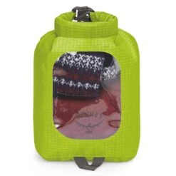 Osprey Ultralight DrySack 3L W-Window Sac De Rangement 16 Cm