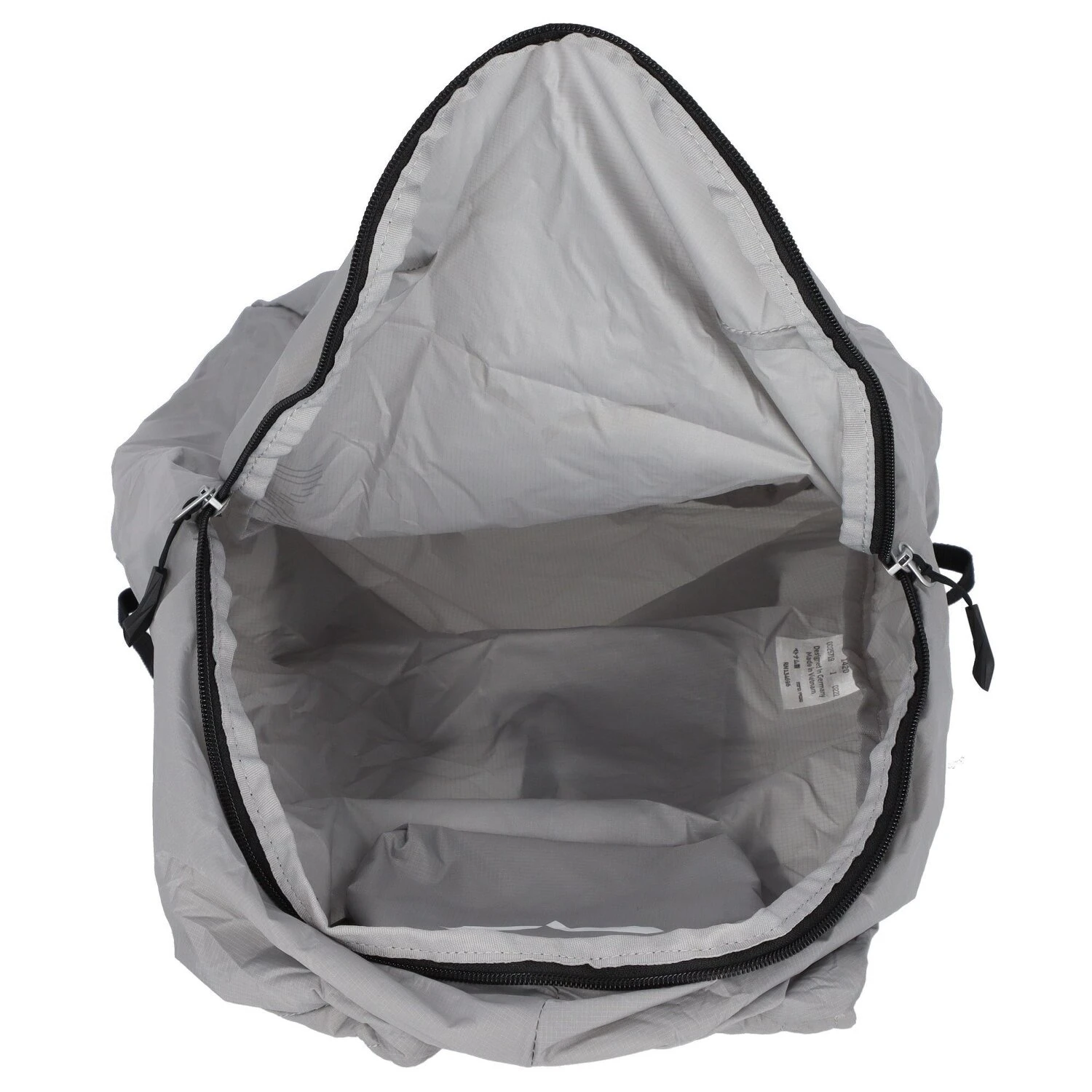 SALEWA Ultralight Sac à Dos Pliable 52 Cm 5 SALEWA Ultralight Sac à Dos Pliable 52 Cm – Image 5