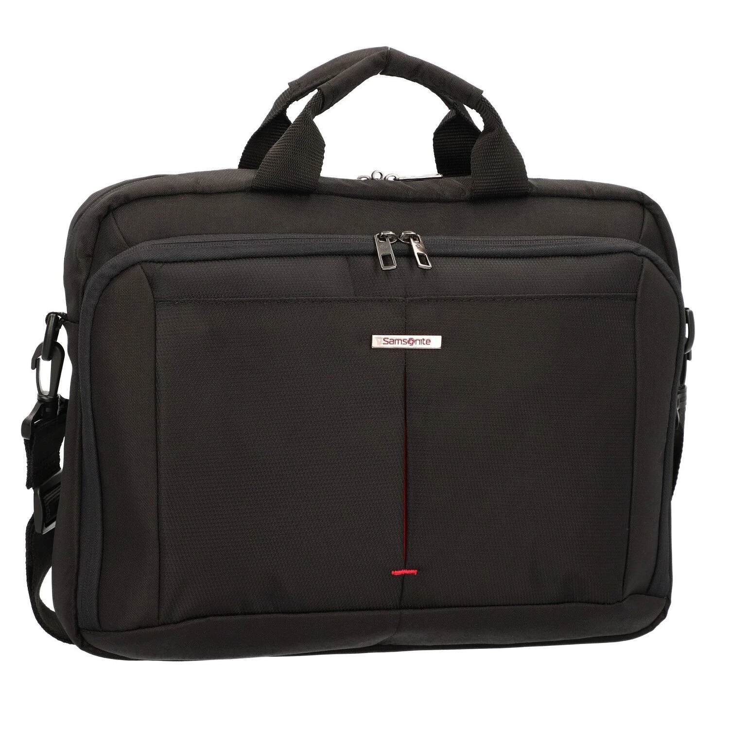 Samsonite GuardIT 2.0 Pochette De Transport Aérien 40 Cm 2 Samsonite GuardIT 2.0 Pochette De Transport Aérien 40 Cm – Image 2