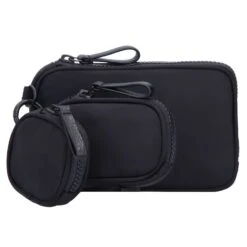 Fossil Tech Portefeuille De Voyage Set 3pc.