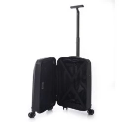 EPIC Phantom SL 4 Roues Trolley Cabine 55 Cm -Sacs École Pas Cher Magasin c3758b8e0482115f935bbef99ac9314a 4
