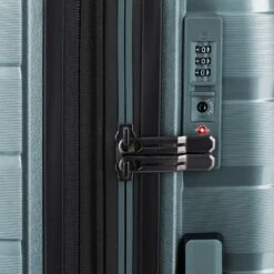 Travelite Air Base Set De Valises à 4 Roulettes 3pcs. -Sacs École Pas Cher Magasin c3a37c4bd0b3bab261ae06cd86261dba 3